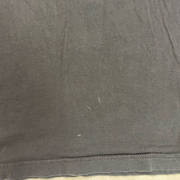 Miami Dade Fire Rescue Supports Veterans Graphic T-shirt Men Medium Local 1403 - Picture 6 of 8